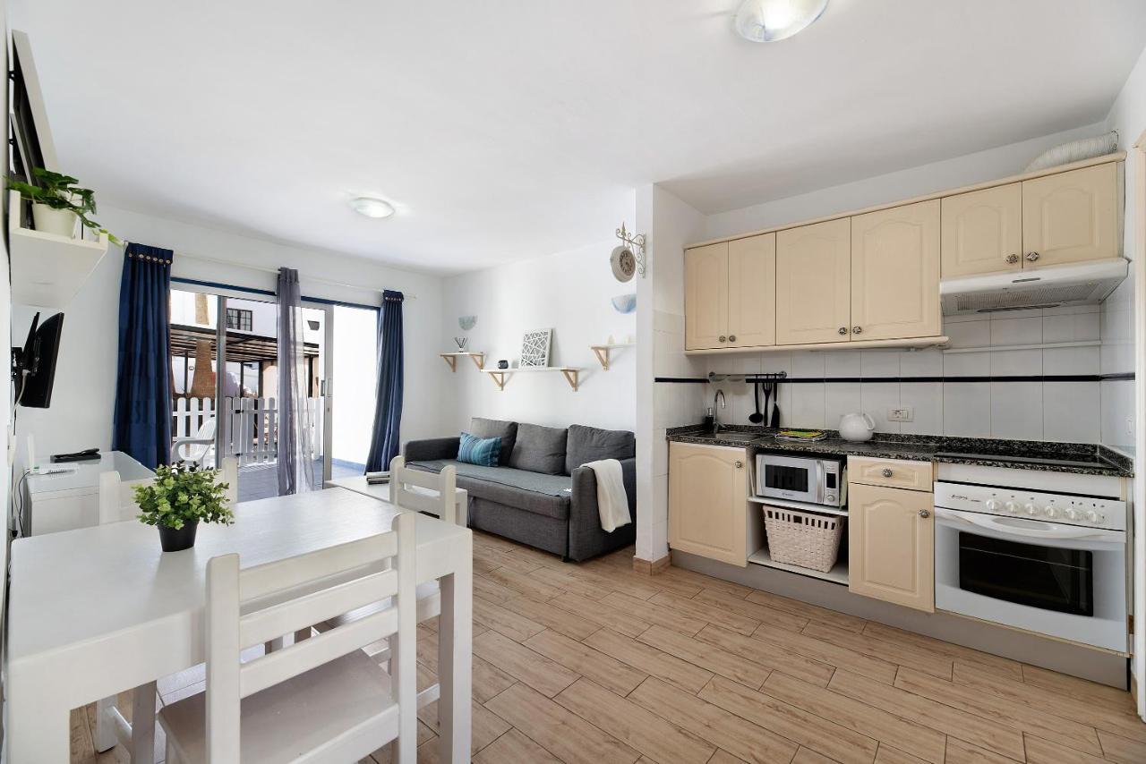 Apartament Casa Gloria Puerto del Carmen  Zewnętrze zdjęcie