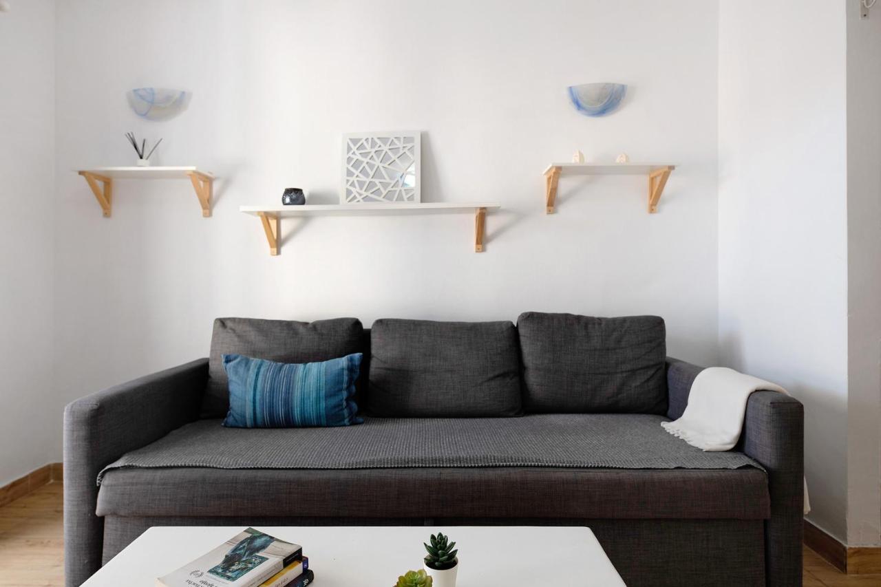 Apartament Casa Gloria Puerto del Carmen  Zewnętrze zdjęcie